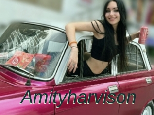 Amityharvison