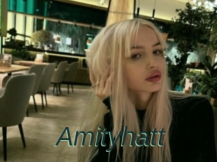 Amityhatt