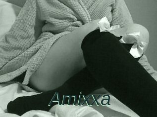 Amixxa