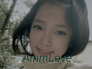 AmmLove