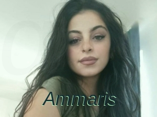 Ammaris
