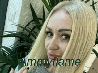 Ammyflame