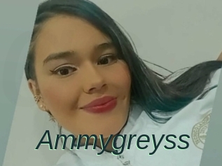 Ammygreyss