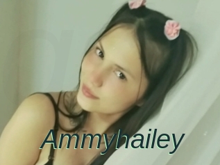 Ammyhailey