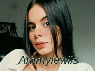 Ammylewiis
