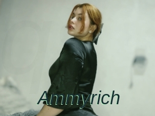 Ammyrich