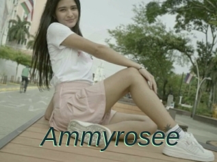 Ammyrosee