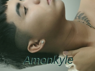 Amonkyle
