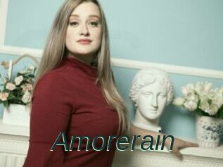 Amorerain