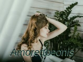 Amorettbeonis