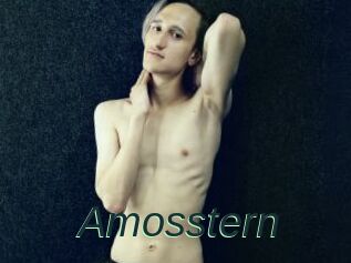 Amosstern