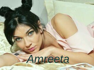 Amreeta