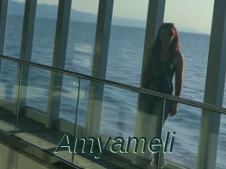Amyameli