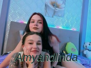 Amyandlinda