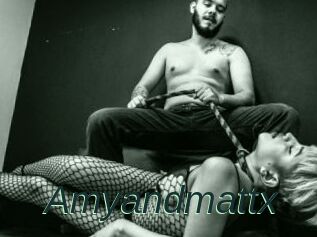 Amyandmattx
