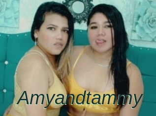 Amyandtammy