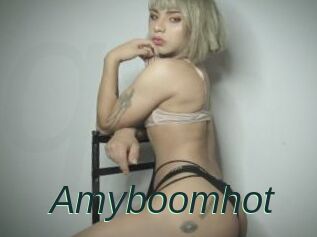 Amyboomhot