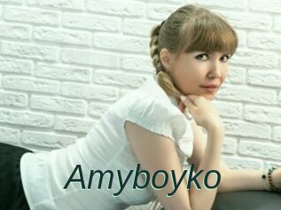 Amyboyko