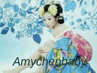 Amychenbaby