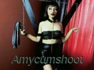 Amycumshoot