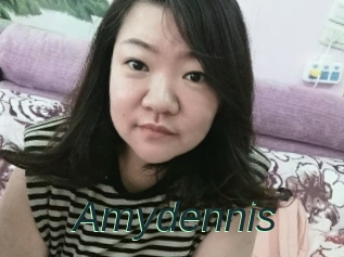 Amydennis