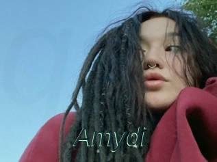 Amydi