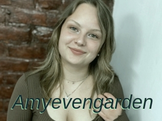 Amyevengarden