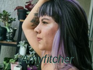 Amyfitcher