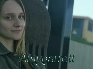 Amygarrett
