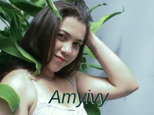 Amyivy