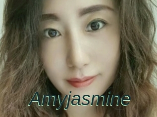 Amyjasmine