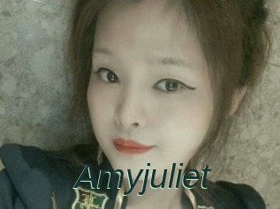 Amyjuliet