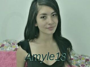 Amyle18