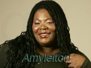 Amyleiton