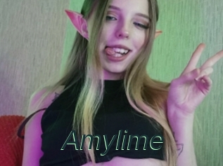 Amylime