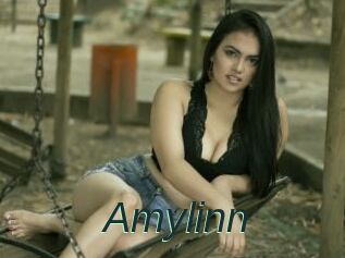 Amylinn