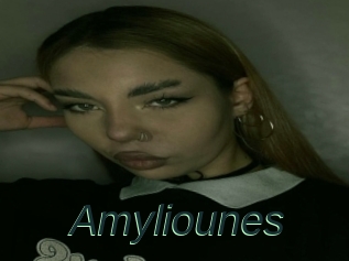 Amyliounes
