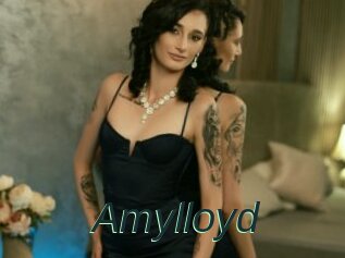 Amylloyd