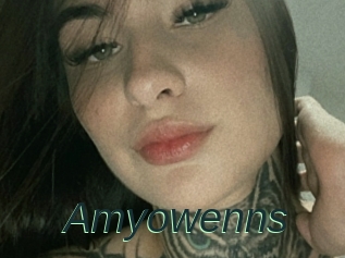 Amyowenns