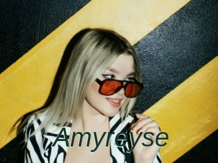 Amyreyse