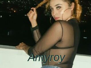 Amyroy