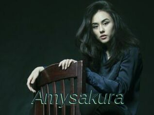 Amysakura