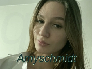 Amyschmidt