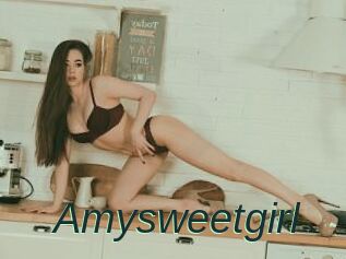 Amysweetgirl