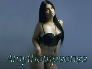 Amythompsonss