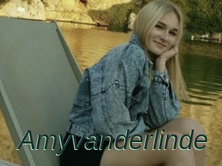 Amyvanderlinde