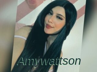 Amywattson