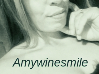 Amywinesmile