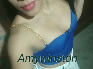 Amywinston