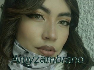 Amyzambrano